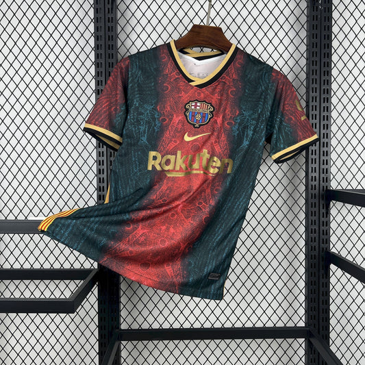 Barcelona Golden Age Kit