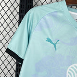 Morocco Blue Desert Special Edition Football Shirt image 2