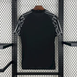PSG Fourth Black Kit