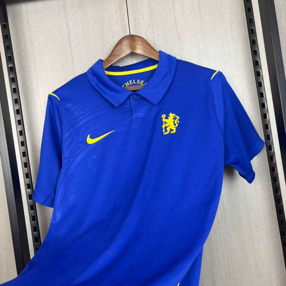2026/2027 Chelsea Home Football Shirt image 6
