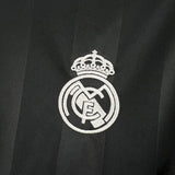 Real Madrid Black Special Edition Football Shirt image 5