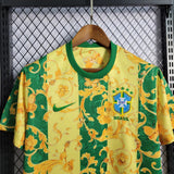 2025 Brazil Special Edition Football Shirt image 3
