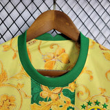 2025 Brazil Special Edition Football Shirt image 9