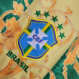 2025 Brazil Special Edition Football Shirt image 5