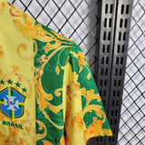 2025 Brazil Special Edition Football Shirt image 6