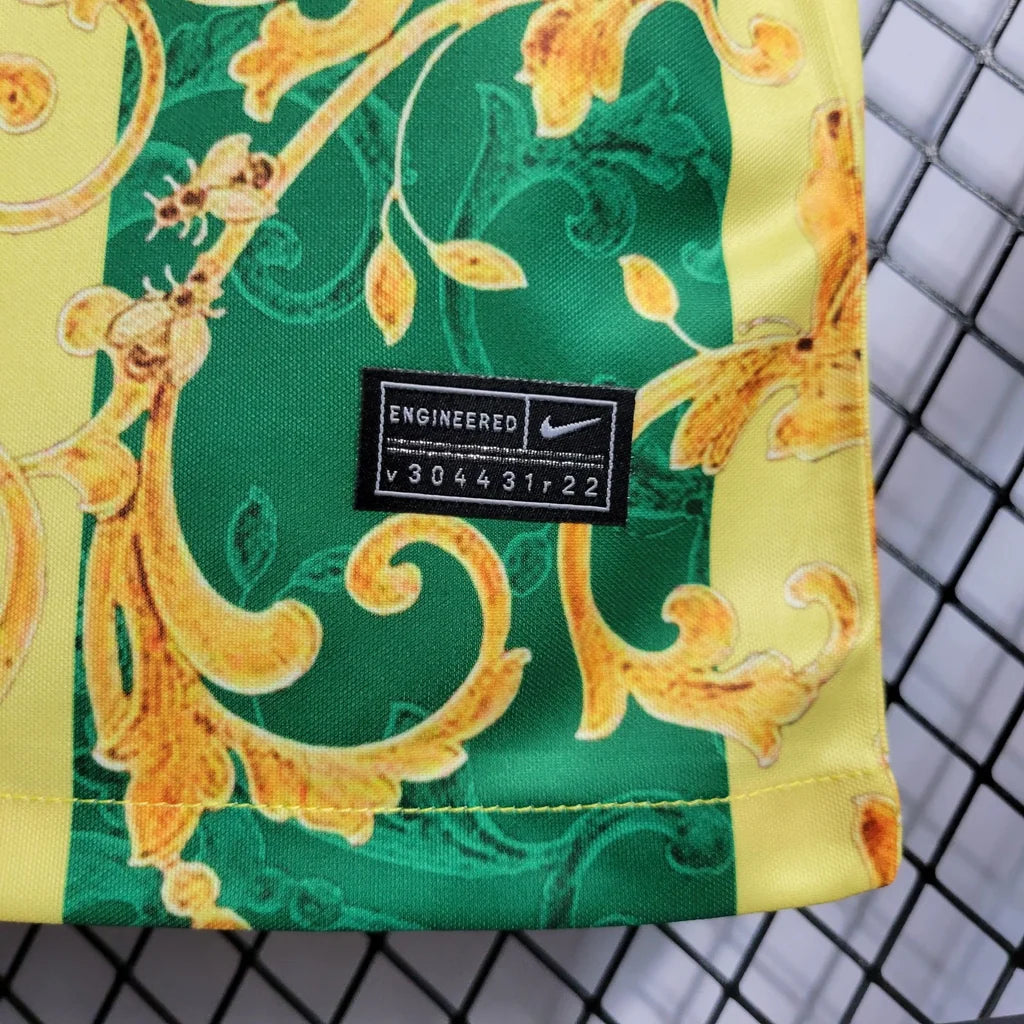 2025 Brazil Special Edition Football Shirt image 8