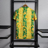 2025 Brazil Special Edition Football Shirt image 2