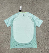 Stussy x Mexico Mint Limited Edition Football Shirt image 2