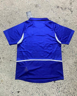 Stussy x 2002 Brazil Limited Edition Football Shirt image 2