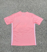 Stussy x Flamengo Coral Limited Edition Football Shirt image 2