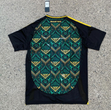 Stussy x Jamaica Geometric Limited Edition Football Shirt image 2