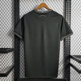 2023 Brazil Blackout Special Edition Football Shirt image 2