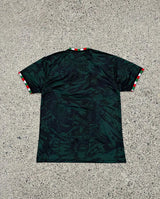 Stussy x Italy Azzuro Era Limited Edition Football Shirt image 2