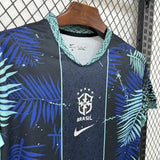 2025/2026 Brazil Tiger Special Edition Football Shirt image 4
