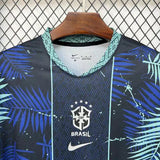 2025/2026 Brazil Tiger Special Edition Football Shirt image 3