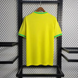 2024 Brazil Samba Wings Special Edition Football Shirt image 2