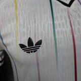 2026 Japan Away World Cup Football Jersey - Player Version