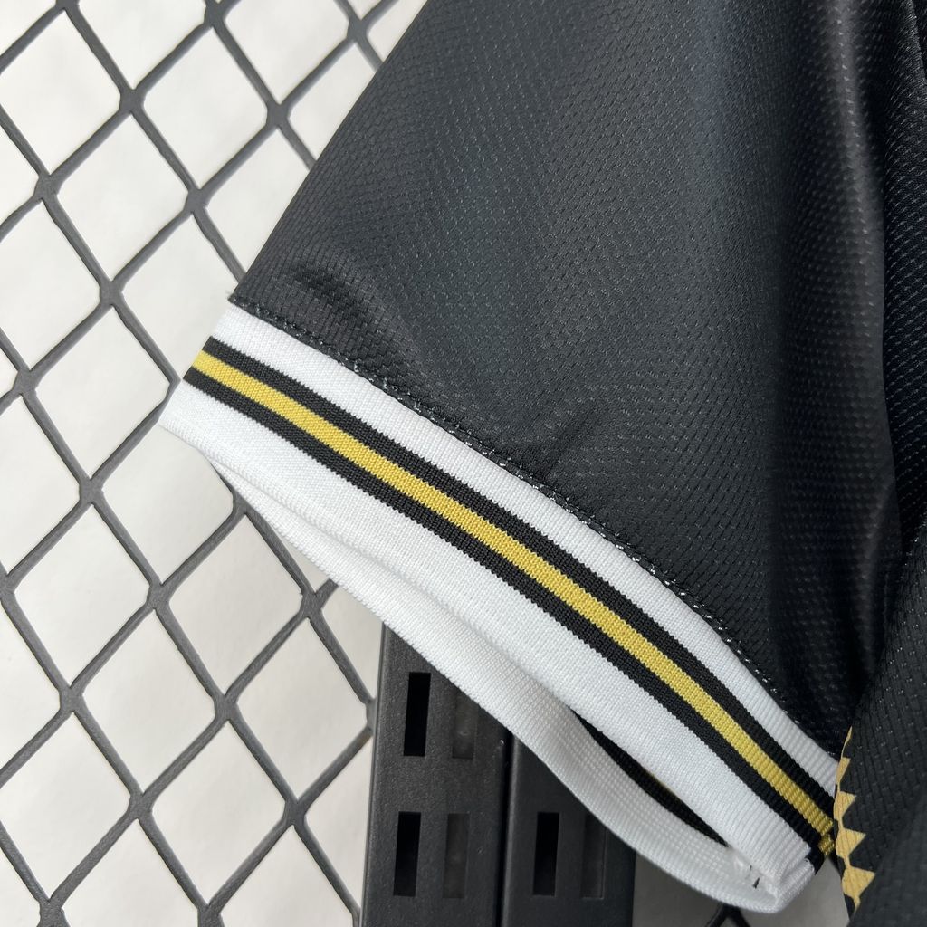 2026 Germany Third Away World Cup Football Shirt image 3