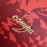 2024 Portugal Red Special Edition Football Shirt image 8