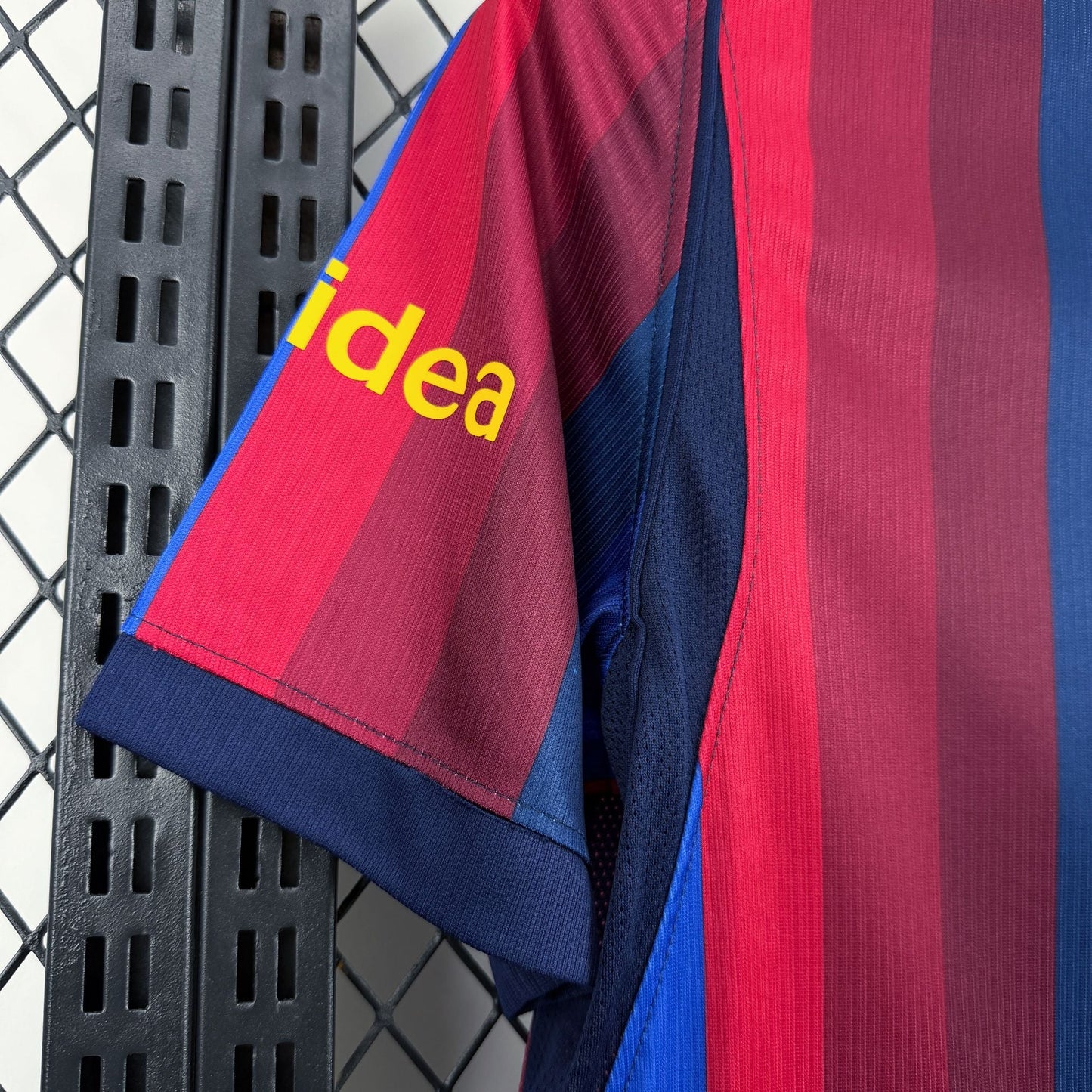 2026/2027 Barcelona Home Football Shirt image 9