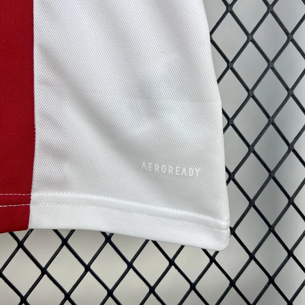 2025/2026 Ajax Anniversary Football Shirt image 5