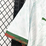 2026 Portugal White Special Edition Football Shirt image 3