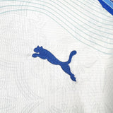 2026 Portugal Azure Coast White Blue Special Edition Football Shirt image 6