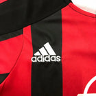 Maillot de football extérieur BAR 20-21