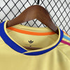 2026 Curaçao Away World Cup Football Jersey