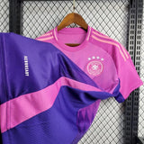 2024 Germany Away Football Shirt image 5