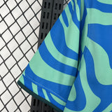 2026 Brazil World Cup Pre-Match Football Shirt image 3
