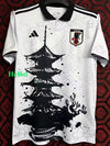 24-25 RMA White  Matching Twin Dragon Shirt (2/2)