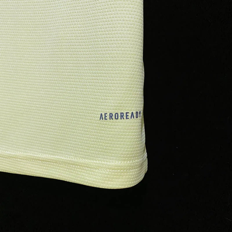 2021/2022 Arsenal Away Retro Football Shirt image 9