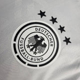 2024 Germany Home Long Sleeve Player Version Football Shirt image 5