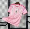 2026 Algeria World Cup Pre-Match Pink Mirage Jersey