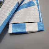 1996 Argentina Home Retro Football Shirt image 6