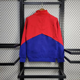 2025/2026 Barcelona Jacket Windbreaker