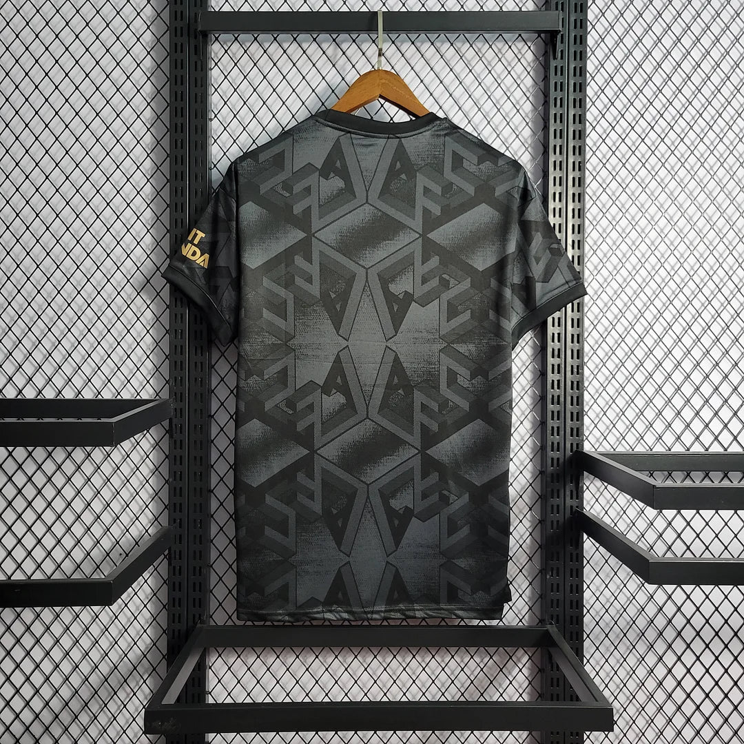 2022/2023 Arsenal Away Football Shirt image 2