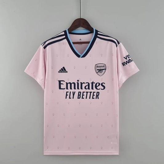 2022/2023 Arsenal Third Football Shirt image 1