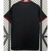 3-24 Japan Black Red Special Edition Fans Soccer Jersey