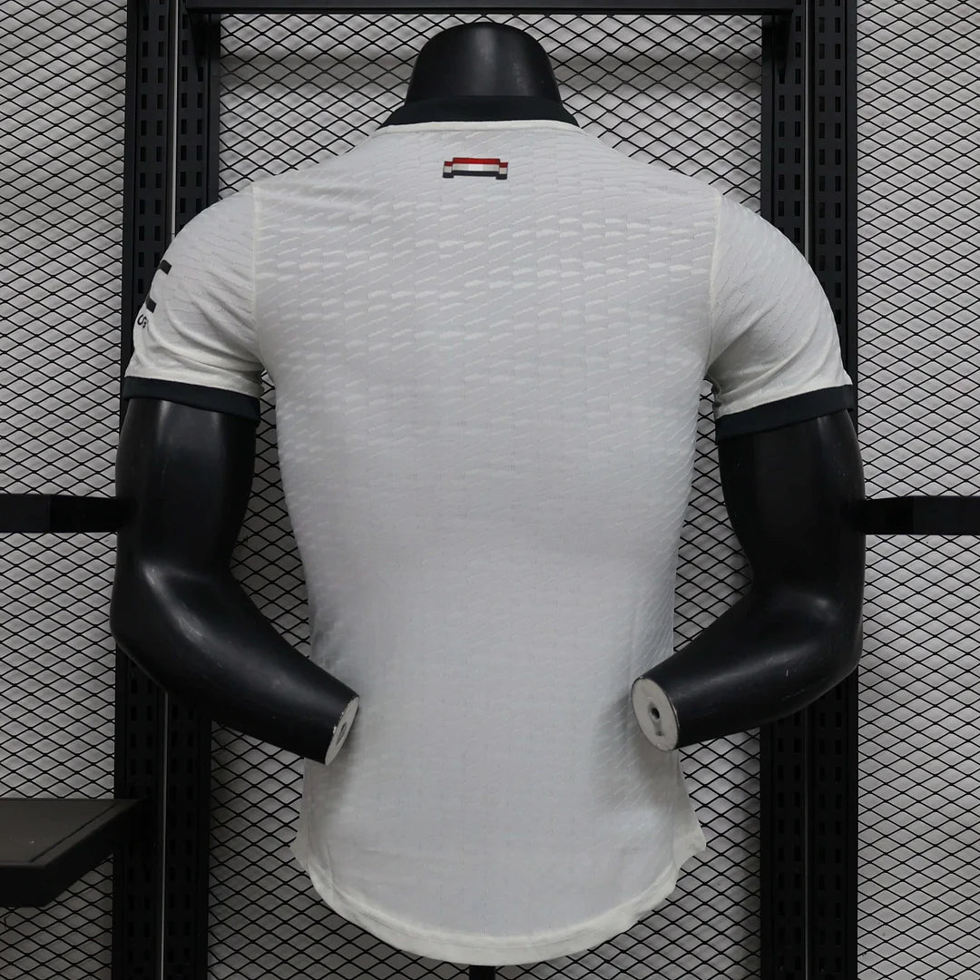2024/2025 Manchester United Third Player Version Football Shirt
