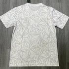 2024-25 RMA Grey White Training Shirts