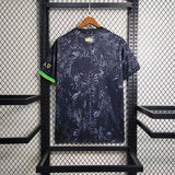 Stussy x Brazil The Prince Limited Edition Football Shirt image 2