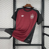 2026 Spain Goalkeeper World Cup Football Jersey