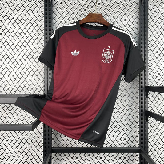 2026 Spain Goalkeeper World Cup Football Jersey