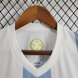 2024 Argentina 50th Anniversary Football Shirt image 7