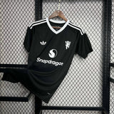 2024/2025 Manchester United Goalkeeper Jersey 1:1 Thai Quality