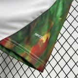 2026 Portugal White Camo Special Edition Football Shirt image 3