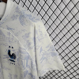 2022 France Away World Cup Football Shirt image 6