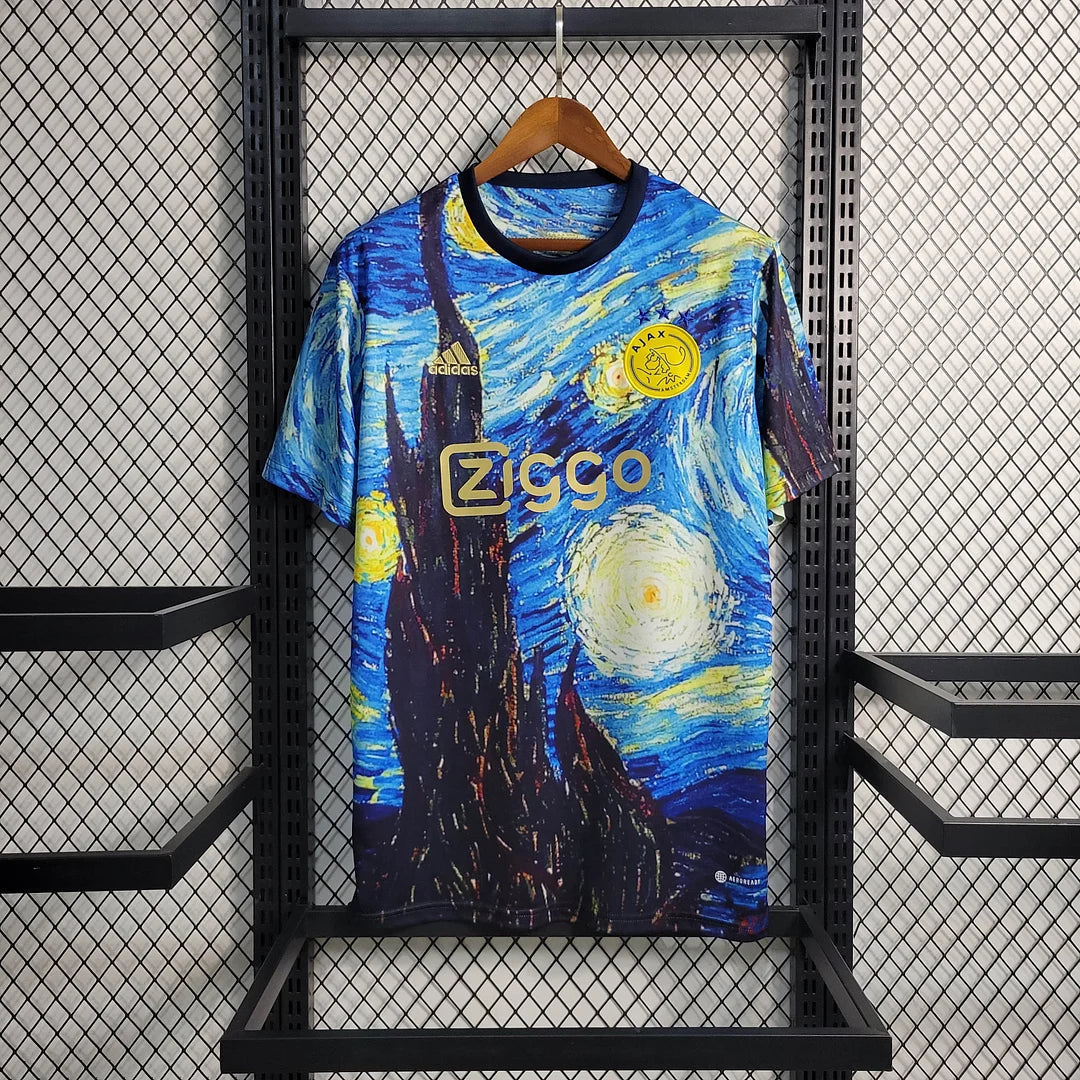 2023/2024 Ajax Special Edition Football Shirt image 1